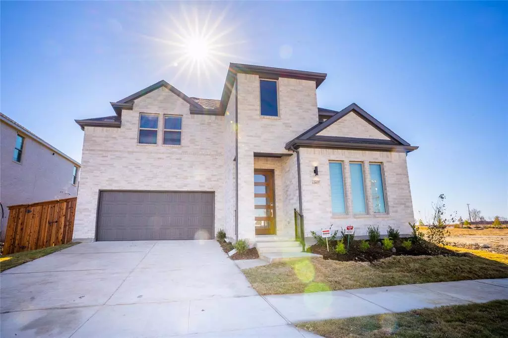 Frisco, TX 75035,12877 Scissortail Drive