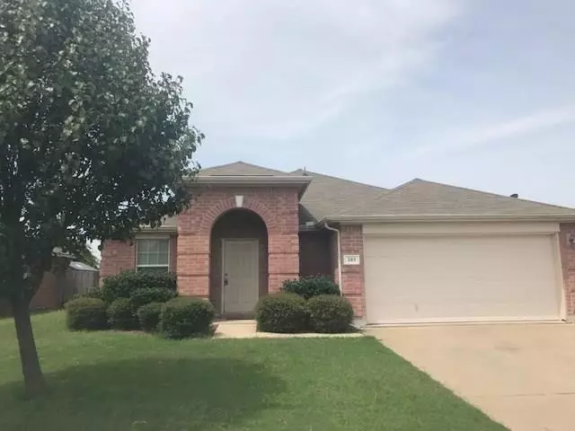 Burleson, TX 76028,203 Arrowhead Drive