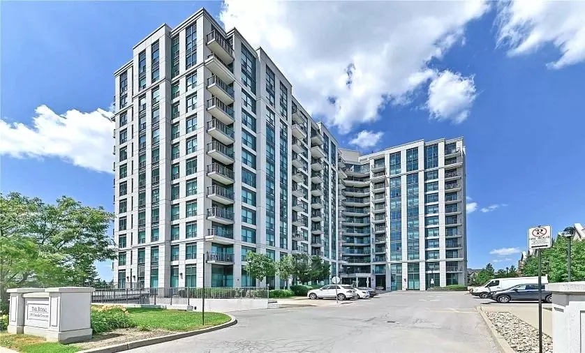 Richmond Hill, ON L4B 0B1,185 Oneida CRES #1016