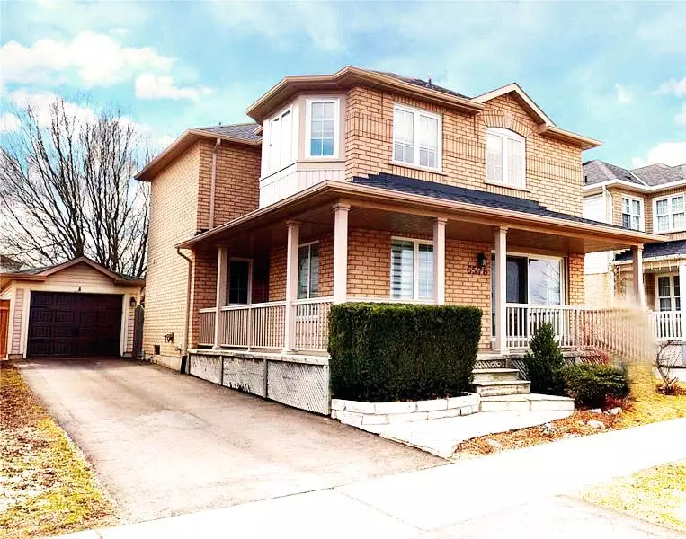 Mississauga, ON L5N 6W1,6578 Lisgar DR