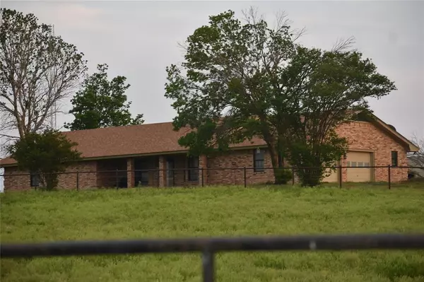 2715 County Rd 367 Road, Dublin, TX 76446