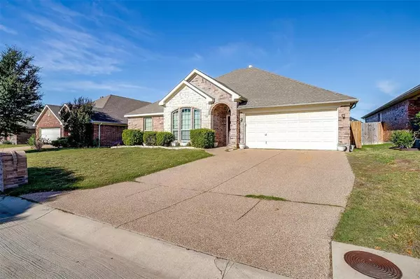 Willow Park, TX 76087,159 Overland Trail