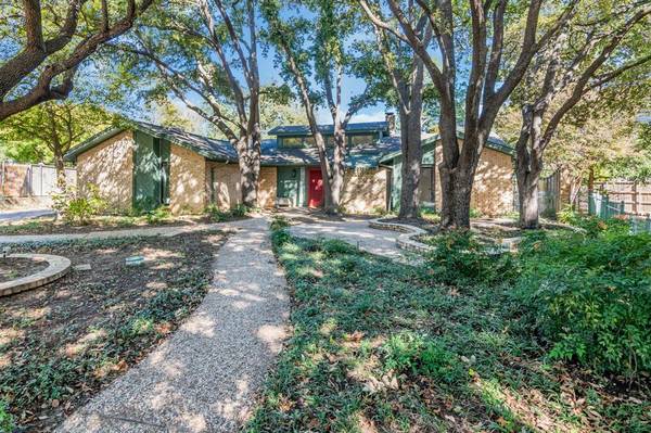 309 Drexel Drive, Grapevine, TX 76051