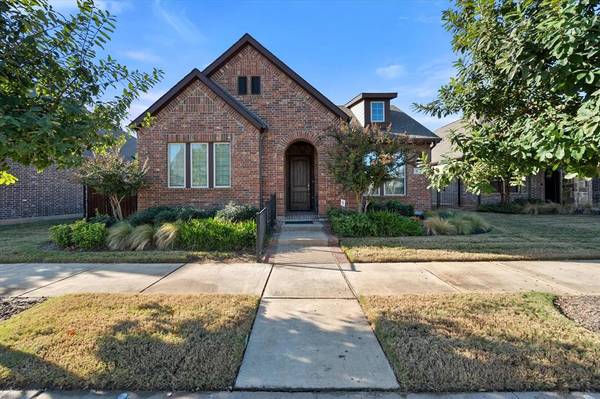 4608 Blackwood Cross Lane, Arlington, TX 76005