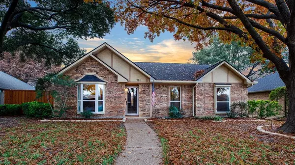 701 Sandy Creek Drive, Allen, TX 75002