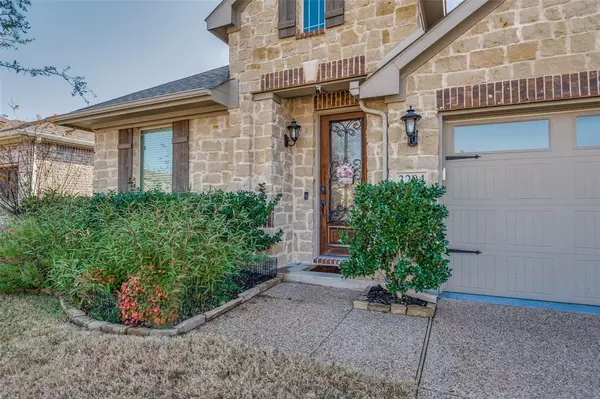 3204 Timberline Drive, Melissa, TX 75454