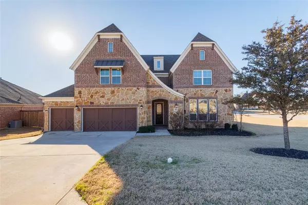 Hickory Creek, TX 75065,101 Chestnut Lane