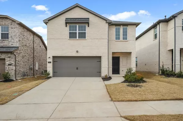 729 Amenduni Lane, Blue Ridge, TX 75409