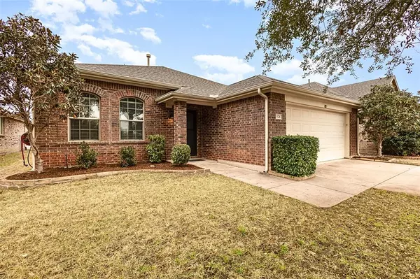 528 Highland Ridge Drive, Wylie, TX 75098