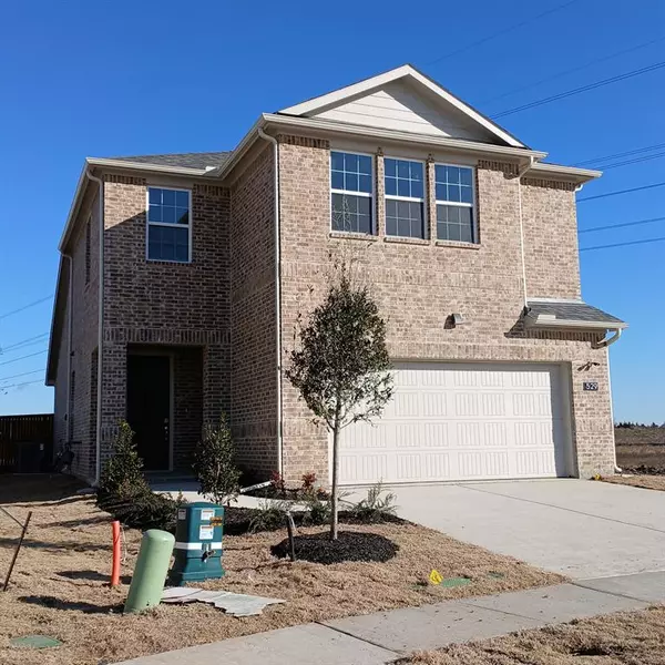 Seagoville, TX 75159,529 Lana Drive