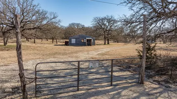 1275 County Road 216, Iredell, TX 76649