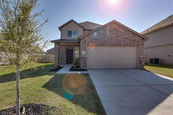 1405 Wentwood Drive, Desoto, TX 75115