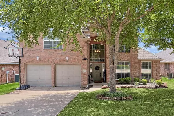 3508 Marquette Drive, Denton, TX 76210