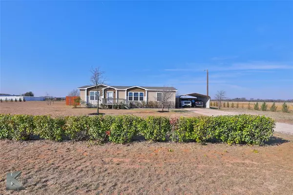 10235 Private Road 6055, Hawley, TX 79525