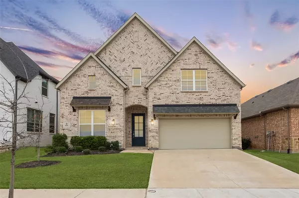 6049 Strada Cove, Fort Worth, TX 76123