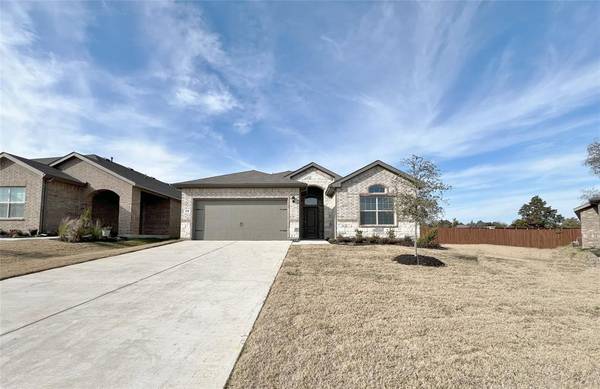 108 Birch Forest Lane, Boyd, TX 76023