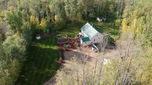 74 745067 Range Road 55, Rural Grande Prairie No. 1 County Of, AB T0H3C0