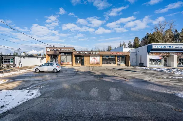 Maple Ridge, BC V2X 2R2,20767 LOUGHEED HIGHWAY