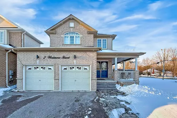 2 WESTMORE ST, Clarington, ON L1E 2H7