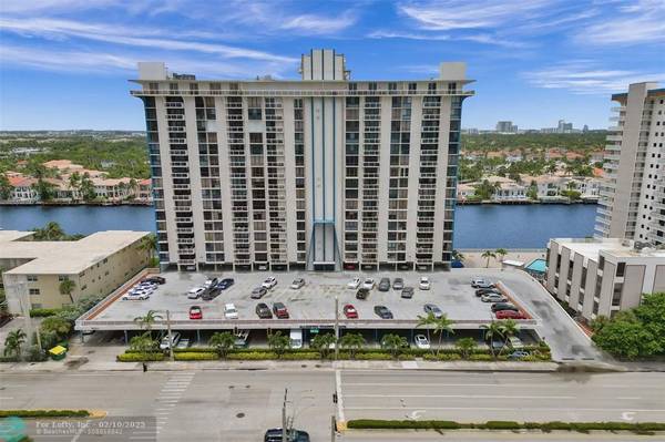 1600 S Ocean Dr  #9F, Hollywood, FL 33019