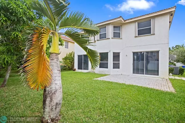 Miramar, FL 33029,17365 SW 33rd Ct