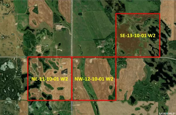 Rural Address, Wawken Rm No. 93, SK S0G 5A0