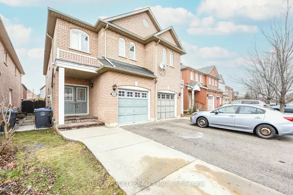 Mississauga, ON L5W 1S7,949 Flute WAY