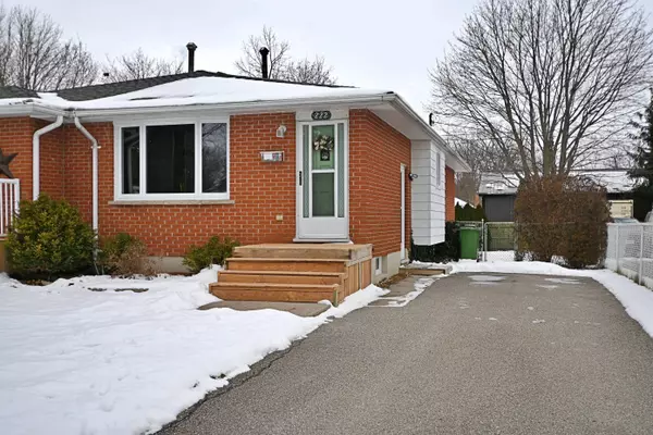 222 Inkerman ST, St. Thomas, ON N5P 3H4