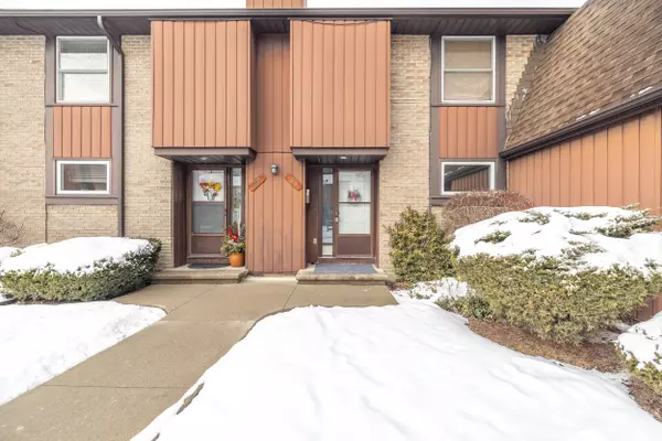 539 Willow RD #31, Guelph, ON N1H 7G3