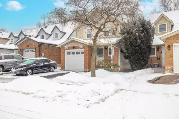 Guelph, ON N1H 7R2,112 Stephen DR