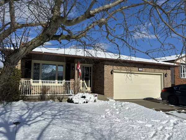 Niagara Falls, ON L2G 7P8,3284 Tramore CRES