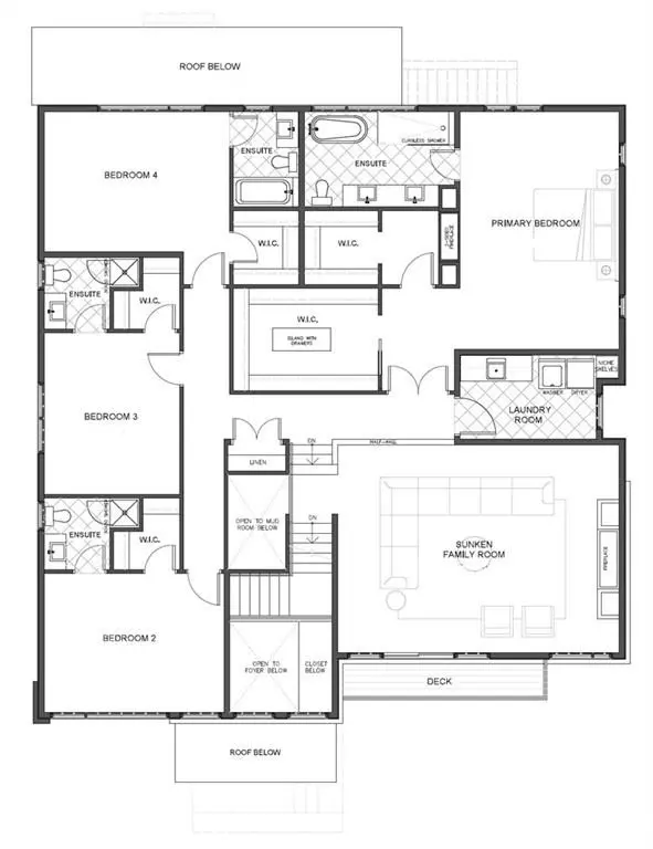 Mckellar Heights - Glabar Park And Area, ON K2A 3J2,836 HARE AVE