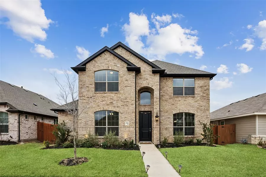 3715 Topeka Trail, Crandall, TX 75114