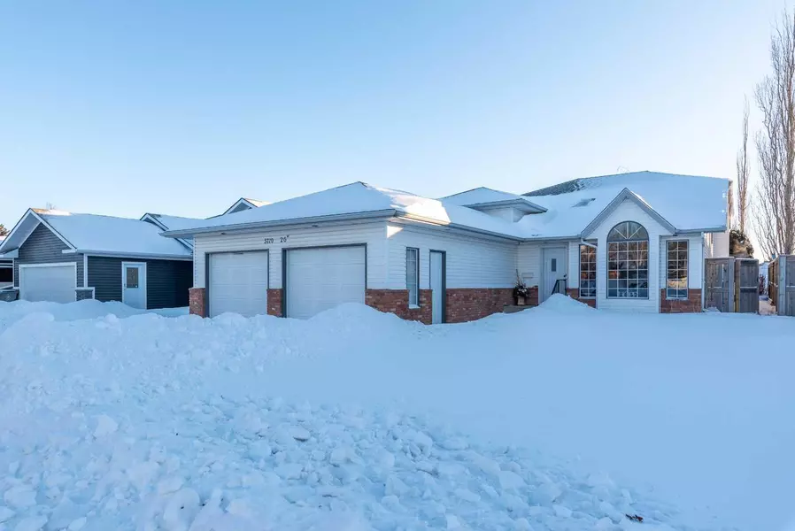 5719 26 ST, Lloydminster, AB T9V 2M7