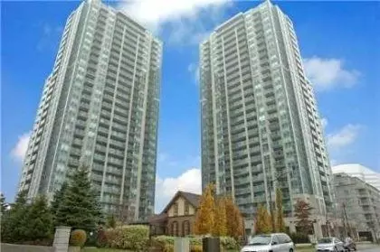 16 Harrison Garden BLVD #606, Toronto C14, ON M2N 7J6