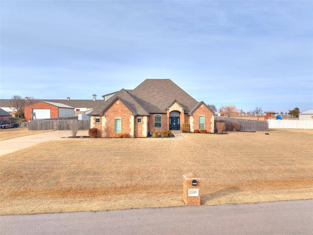 13301 SW 41st Street, Yukon, OK 73099