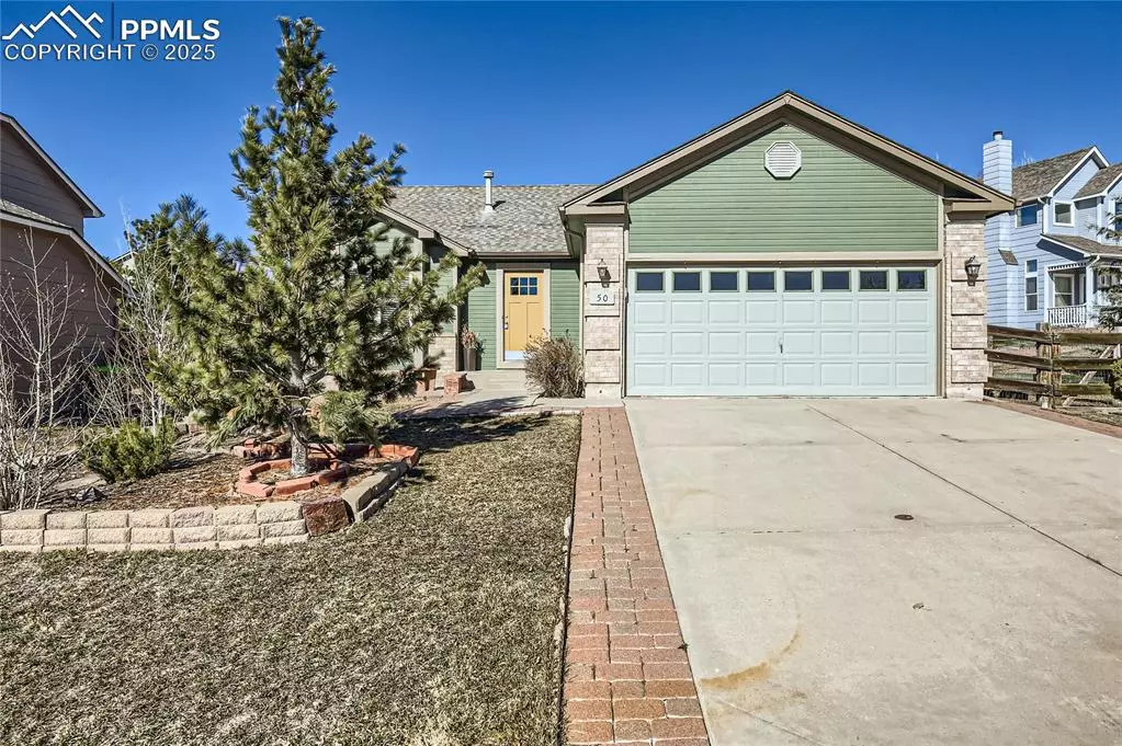 Monument, CO 80132,50 Misty Creek DR