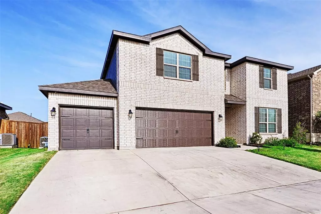 Haslet, TX 76052,14105 Cassiopeia Drive