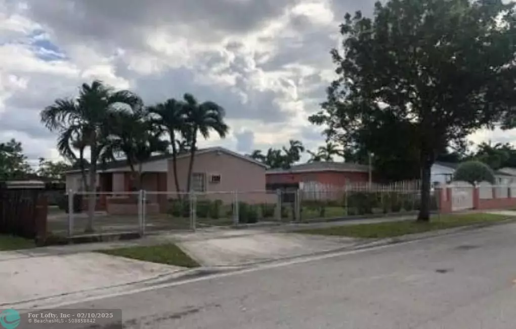 Hialeah, FL 33010,780 E 8th St