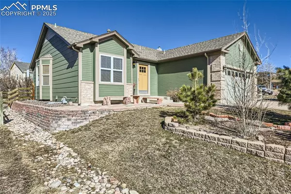 Monument, CO 80132,50 Misty Creek DR