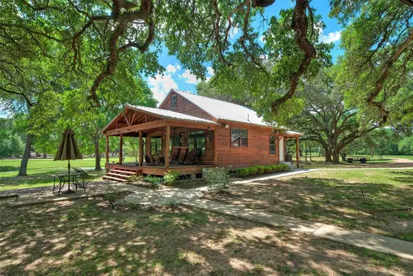 Cat Spring, TX 78933,0000 Frantz Road