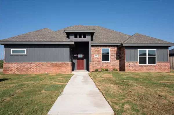 2982 Journey Lane, Abilene, TX 79606