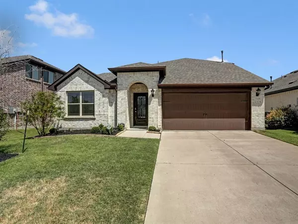 Aubrey, TX 76227,1225 Pleasant Knoll Trail