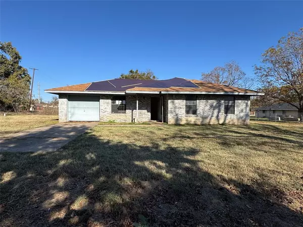 350 W Cooper Avenue, Cooper, TX 75432