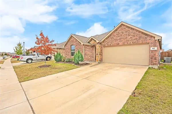 Princeton, TX 75407,907 Spruce Lane