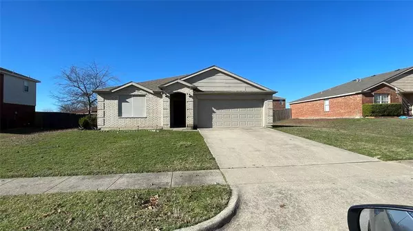 1717 Dartmouth Drive, Glenn Heights, TX 75154