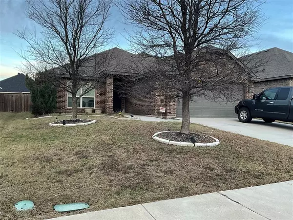 233 Valley View Drive, Waxahachie, TX 75167