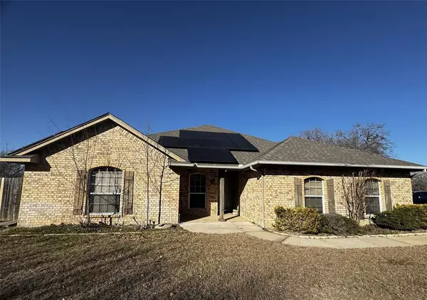 6433 Feather Wind Drive, Fort Worth, TX 76135