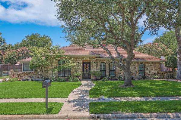 403 Highland Way,  Coppell,  TX 75019