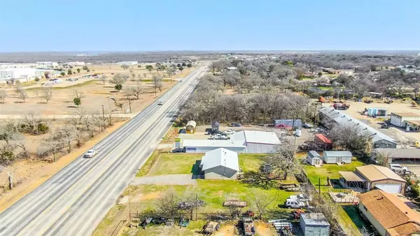 Jacksboro, TX 76458,1465 N Main Street